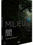 Milieu, de Damien Faure, DVD aaa