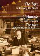 L'homme qui voulait classer le monde, de Françoise Levie, DVD mémento distribution