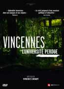 Vincennes l'université perdue, de Virginie Linhart, DVD Agat films