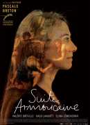 Suite armoricaine, de Pascale Breton, DVD blaq out