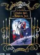 L'étrange Noël de monsieur Jack, de Henri Selick et Tim Burton, DVD buena vista