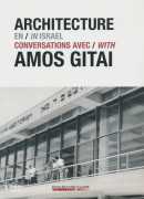 Architecture en Israël, conversations avec Amos Gitaï, DVD Epicentre