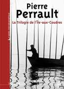 Trilogie de l'Ile aux Coudres, de Pierre Perrault, DVD Montparnasse