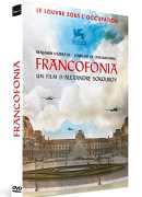 Francofonia, d'Alexandre Sokourov, DVD blaq out