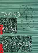 Taking a line for a walk, Zentrum Paul Klee, Snoeck 2014