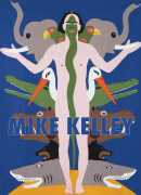 Mike Kelley [exhibition at the Stedelijk Museum Amsterdam, December 15,2012 - April 1, 2013], Prestel, 2016.
