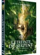 L'étreinte du serpent, de Ciro Guerra, DV Diaphana