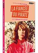 La fiancée du pirate, Nelly Kaplan, DVD Lobster