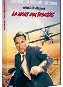 La mort aux trousses, Alfred Hitchcock, DVD Warner