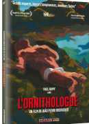 L'ornithologue, de Joao Pedro Rodrigues, DVD Epicentre