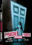 Le secret derrière la porte, de Fritz Lang, DVD Carlotta