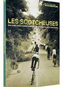 Les scotcheuses, DVD Potemkine 2016