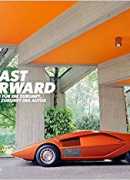 Fast forward, the cars of the future, the future of cars, Robert Klanten, Gestalten, 2017.