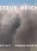 Steve Reich, WTC 9/11, Nonesuch Records