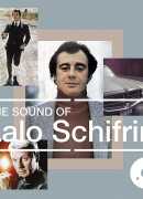 The Sounf of Lalo Schifrin, Lalo Schifrin, Decca