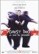 Ghost dog, de Jim Jarmusch, DVD Bac films