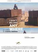 I don't belong anywhere, le cinéma de Chantal Akerman, un film de Marianne Lambert, DVD 2015