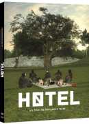 L'hôtel, de Benjamin Nuel, DVD Lardux