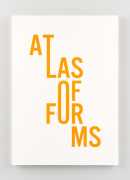 Atlas of forms, Eric Tabuchi, Poursuite, 2017.