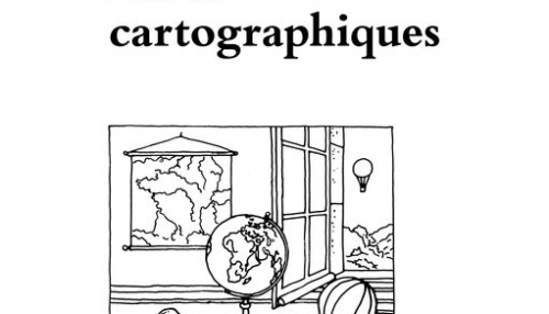 Écrits cartographiques, Élisée Reclus, éditions Héros Limite