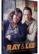 Ray &amp; Liz, Richard Billingham, DVD Potemkine