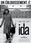 Ida, film de Pawel Pawlikowski, 2014