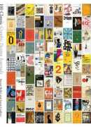 100 classic graphic design journals, Steven Heller, Lawrence King 2014