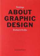 About graphic design, de Richard Hollis, Occasional papers 2012
