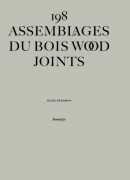 198 assemblages de bois, Elias Guenoun, Editions Form[e]s, 2014
