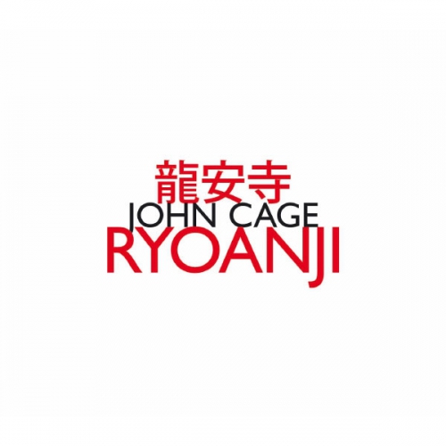 Ryoanji de John Cage, CD Hat Hut