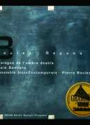 Répons, de Pierre Boulez, CD Deutsche Grammophon