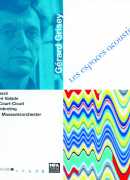 Les espaces acoustiques, de Gérard Grisey, coffret 2 CD Accord