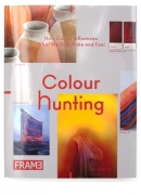 Colour hunting, Frame publishers, 2011