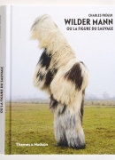 Wilder Mann de Charles Fréger, éditions Thames and Hudson