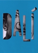 Dali, catalogue de l'exposition au Centre Pompidou, 2012-2013
