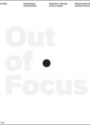 Out of focus, appareils à sténopé et leurs images, de Peter Olpe, Niggli publica