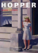 Hopper : peindre l'attente, de Emmanuel Pernoud, ed. Citadelles et Mazenod