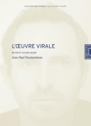 L’œuvre virale : net art et culture hacker, de Jean-Claude Fourmentraux, édition