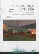 L'expérience virtuelle, de Vincent Berry, Presses universitaires de Rennes