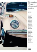 Photorealism : 50 years of hyperrealistic painting, catalogue d'exposition, édit