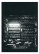 File room de Dayanita Singh, éditions Steidl
