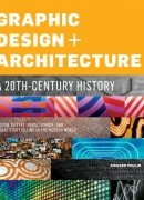 Graphic design + architecture, de Richard Poulin, éditions Rockport