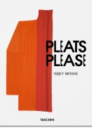Pleats please : Issey Miyake, éditions Taschen