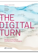 The digital turn, éditions eLab,  Weissensee Academy of Art, Park books, 2013
