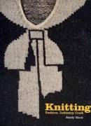 Knitting / Sandy Black. éditions V&amp;A Publ., 2012