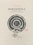 Mirandola, de Gianpaolo Pagni, éditions Homecooking