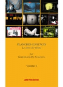 Planches-contacts / G. De Gasperis. A. Frère, 2013