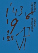 Dubuffet typographe, par Pierre Leguillon, SIC éditions, 2013