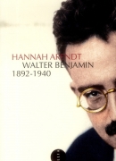 Walter Benjamin par Hannah Arendt, éditions Allia