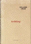 Guillaume Leblon - helbling, éditions Paraguay Press 2013
